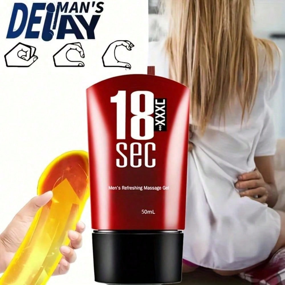 Men's Daily Skincare Cream, Suitable For Men's Nighttime Dating, Will Make Your 'Little Brother' More Outstanding And Become The Most Dazzling Presence At A Romantic Night