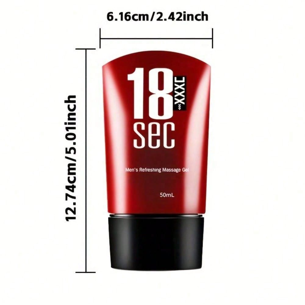 Men's Daily Skincare Cream, Suitable For Men's Nighttime Dating, Will Make Your 'Little Brother' More Outstanding And Become The Most Dazzling Presence At A Romantic Night