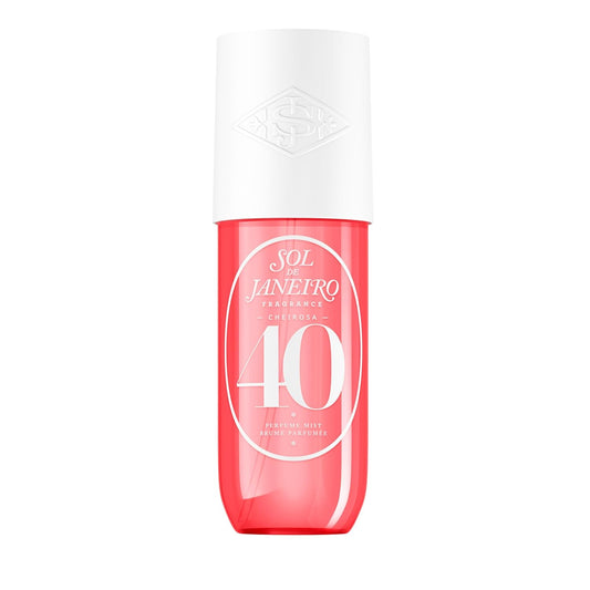 Sol de Janeiro Hair & Body Perfume Mist 40（90ml）