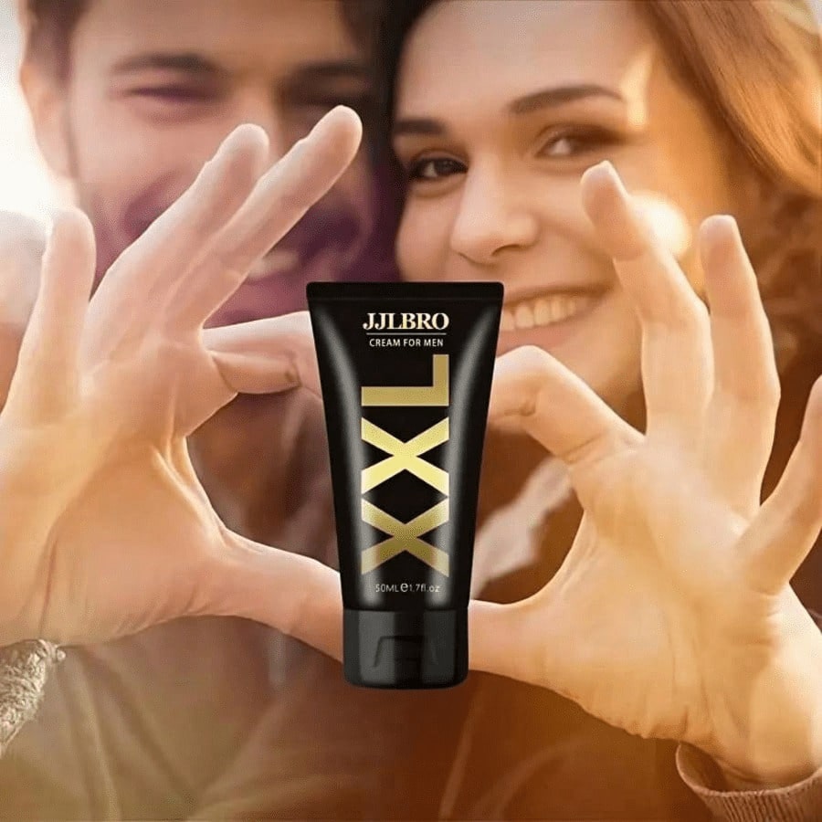 1 Pcs Super Men's Intense Massage Cream - Intense Massage Gel To Increase Size, Thickness, Strength, Make Your Penis Longer And Stronger, Free And Fast Delivery