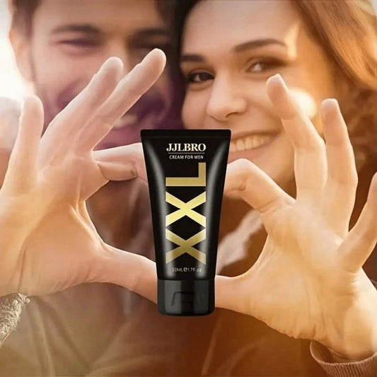 1 Pcs Super Men's Intense Massage Cream - Intense Massage Gel To Increase Size, Thickness, Strength, Make Your Penis Longer And Stronger, Free And Fast Delivery