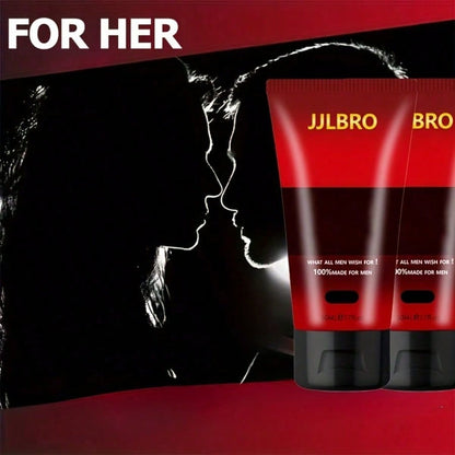 Men's Cream, Increase Length And Width, Be More Durable, Conquer Her, Release Male Charm, Pursue Peak Performance, Men's Gift