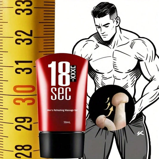 Men's Daily Skincare Cream, Suitable For Men's Nighttime Dating, Will Make Your 'Little Brother' More Outstanding And Become The Most Dazzling Presence At A Romantic Night