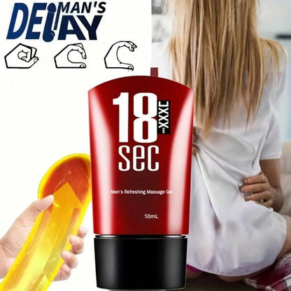 Men's Daily Skincare Cream, Suitable For Men's Nighttime Dating, Will Make Your 'Little Brother' More Outstanding And Become The Most Dazzling Presence At A Romantic Night