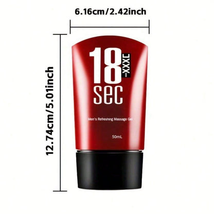 Men's Daily Skincare Cream, Suitable For Men's Nighttime Dating, Will Make Your 'Little Brother' More Outstanding And Become The Most Dazzling Presence At A Romantic Night