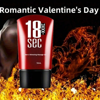 Men's Daily Skincare Cream, Suitable For Men's Nighttime Dating, Will Make Your 'Little Brother' More Outstanding And Become The Most Dazzling Presence At A Romantic Night