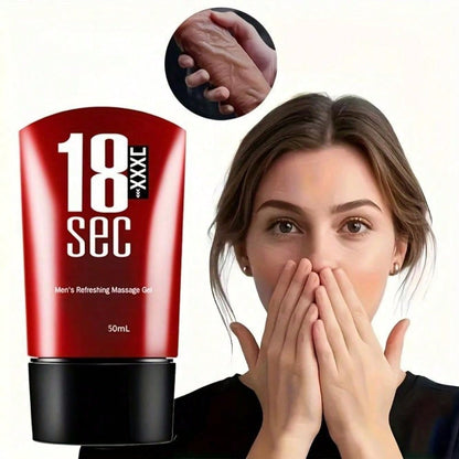 Men's Daily Skincare Cream, Suitable For Men's Nighttime Dating, Will Make Your 'Little Brother' More Outstanding And Become The Most Dazzling Presence At A Romantic Night