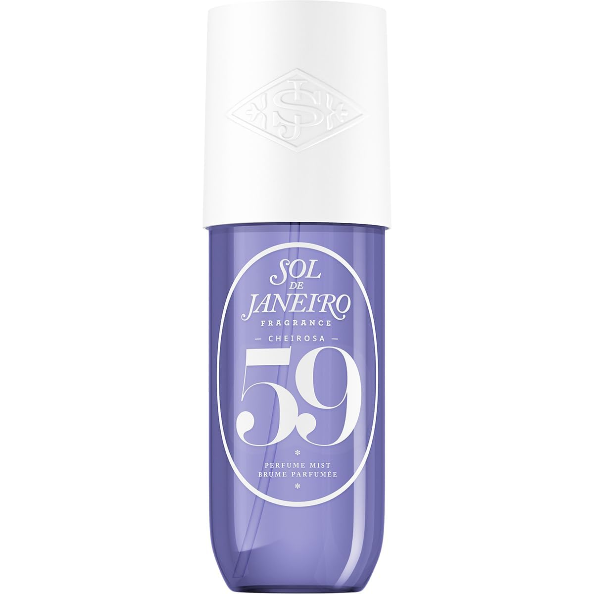 Sol de Janeiro Hair & Body Perfume Mist 59（90ml）