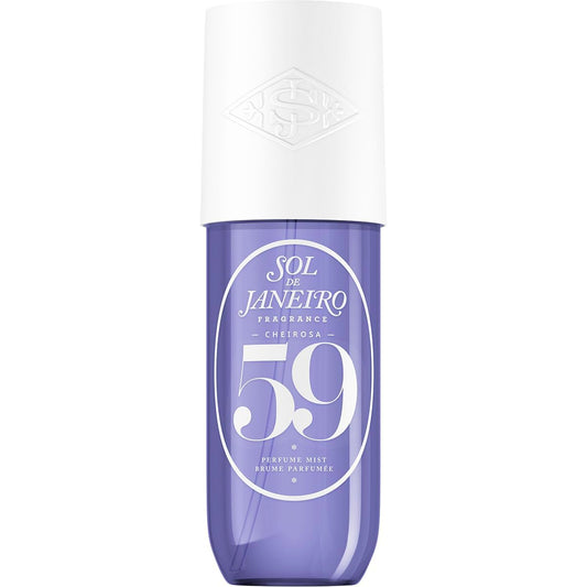 Sol de Janeiro Hair & Body Perfume Mist 59（90ml）